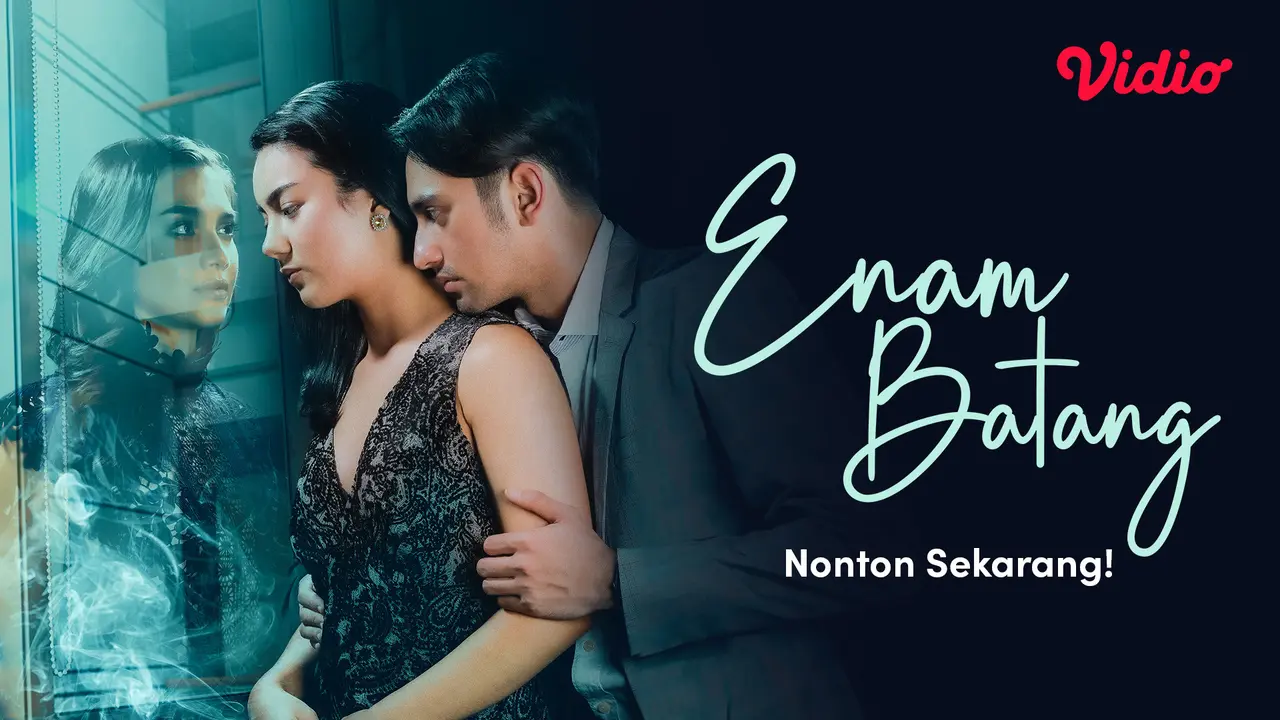 Enam Batang