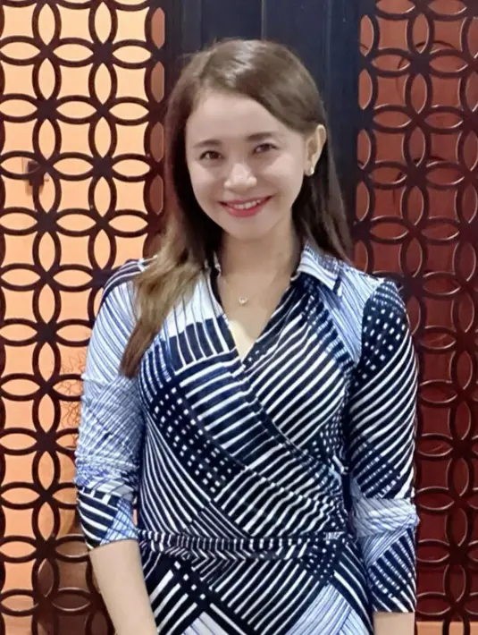 Rossa (Instagram/itsrossa910)