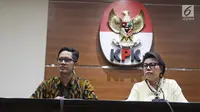 KPK: Penetapan Tersangka 2 Calon Wali Kota Malang Tak Terkait Pilkada