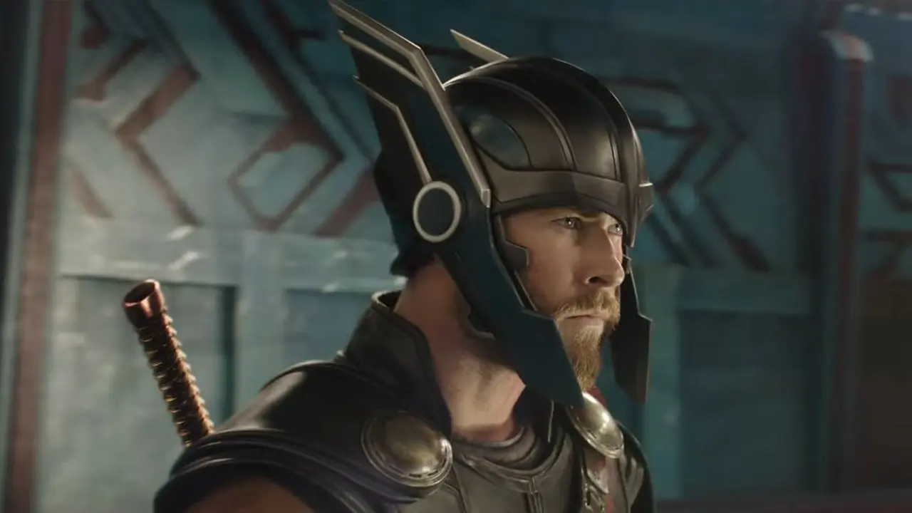 Thor: Ragnarok