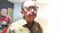 Ketua Lembaga Perlindungan Saksi dan Korban (LPSK) Periode 2024-2029, Achmadi. (Liputan6.com/Farrel Haryomukti)