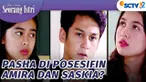Buku Harian Seorang Istri Episode 779, tayang 9 Agustus 2022. Pagi-pagi, Pasha tiba di rumah Saskia mau jemput tapi ibu bilang Saskia udah bernagkat diantar amira. Pasha heran. akhirnya pergi dari sana.

Saksikan sinetron SCTV Buku Harian Seorang Ist...