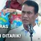Kementan Ungkap 25 Merek Beras Fortifikasi Diduga Tak Sesuai Standar