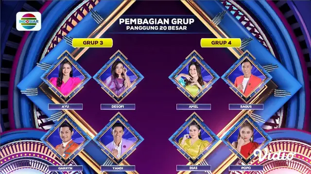 Bintang Pantura 6