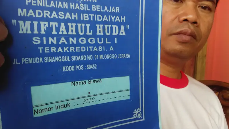 Nama Unik di Jepara