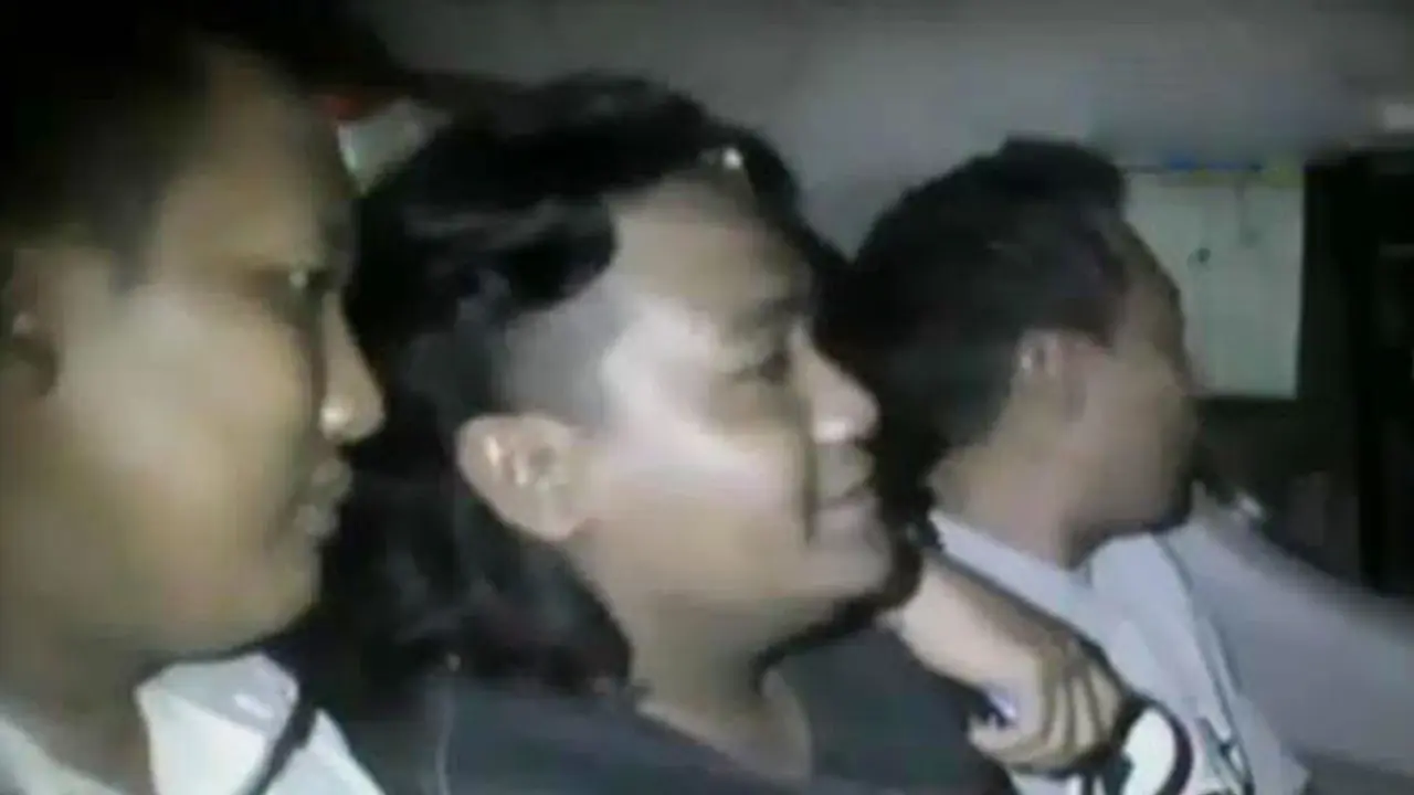 Wartawan Gadungan