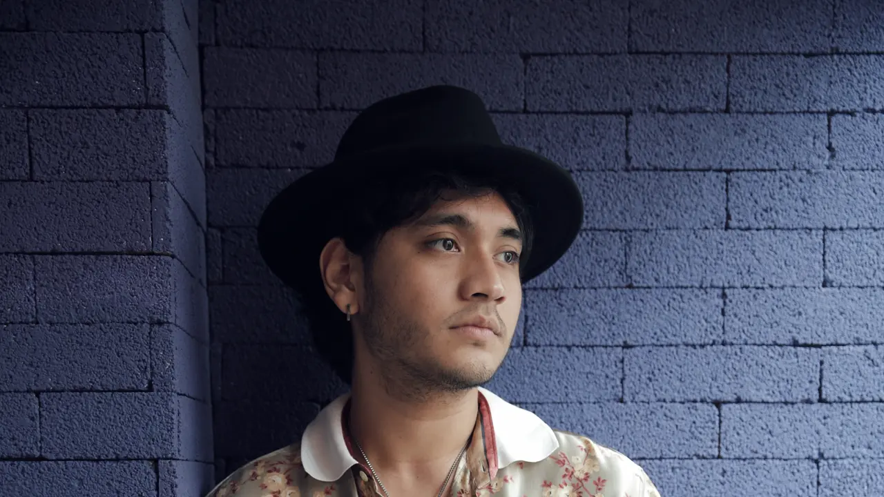 Giorgino Abraham