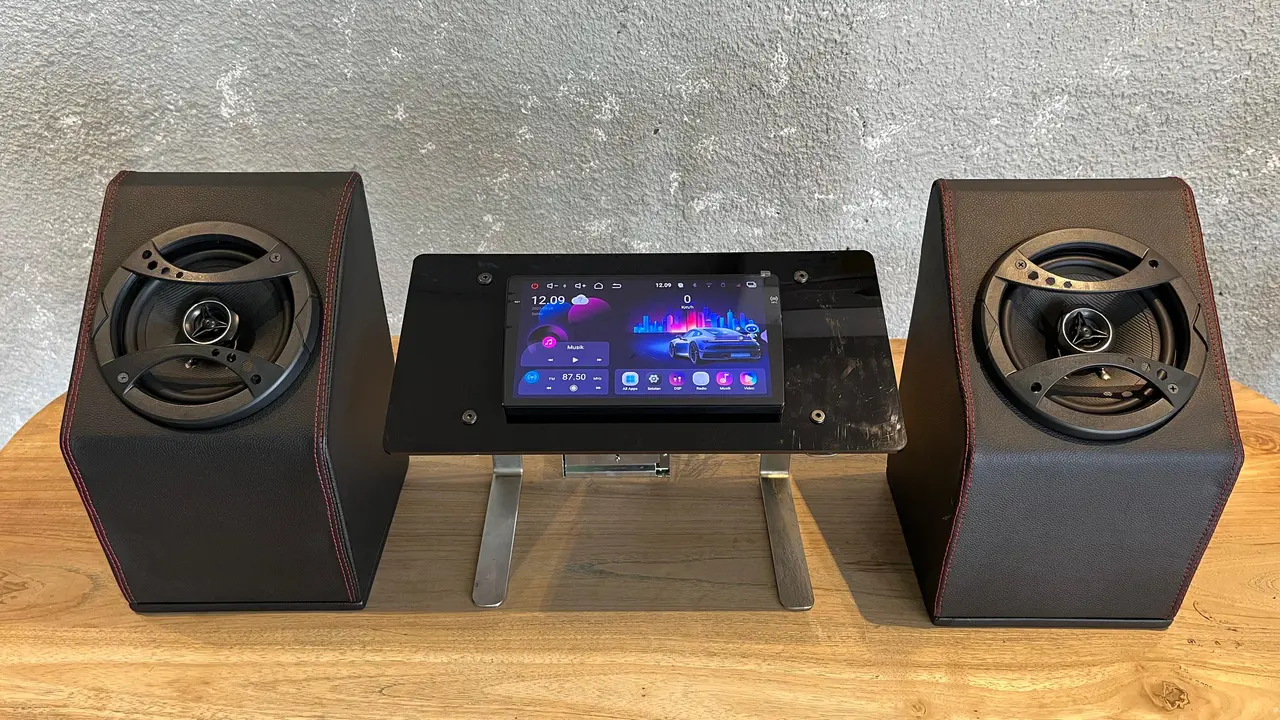 Audioteq