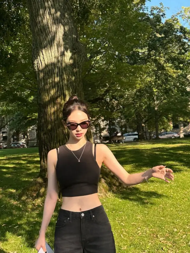 POV Jadi Kekasih Karina aespa. [@katarinabluu]