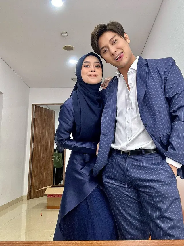 Rizky Billar