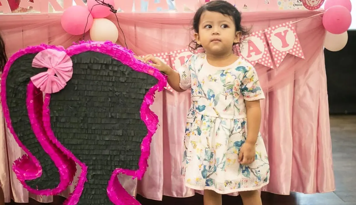 (Instagram/natasharizkynew)