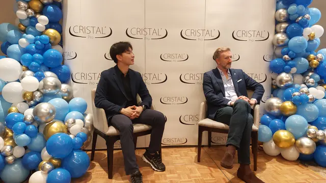 Generasi Terbaru Teknologi Pembekuan Lemak, Cristal Pro Treatment Permudah Capai Tubuh Ideal