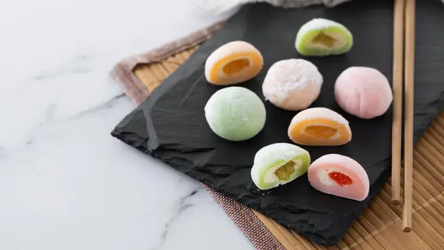 Mochi