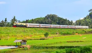 Harga, Jadwal KA Pandanwangi Keberangkatan Ketapang-Jember 14 Agustus 2026