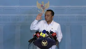 Kuntadi Diusulkan Jadi Jampidsus, Mensesneg: Minggu Ini Kita Selesaikan Prosesnya