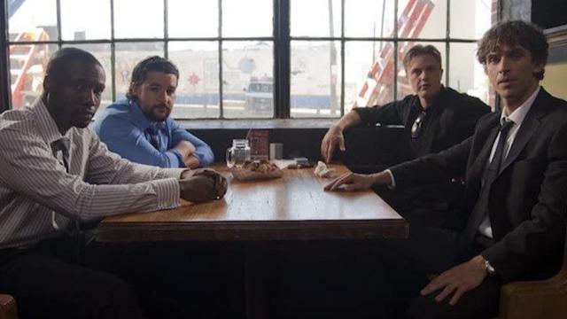 Film Criminal Activities