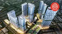 Apartemen di Batam Mulai Saingi Rumah Tapak