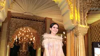 Tips untuk Menjaga Stamina Saat Puasa dari Syahrini