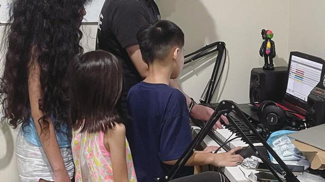 Pindah ke Semarang, Ini 6 Potret Rumah Baru Sheila Marcia