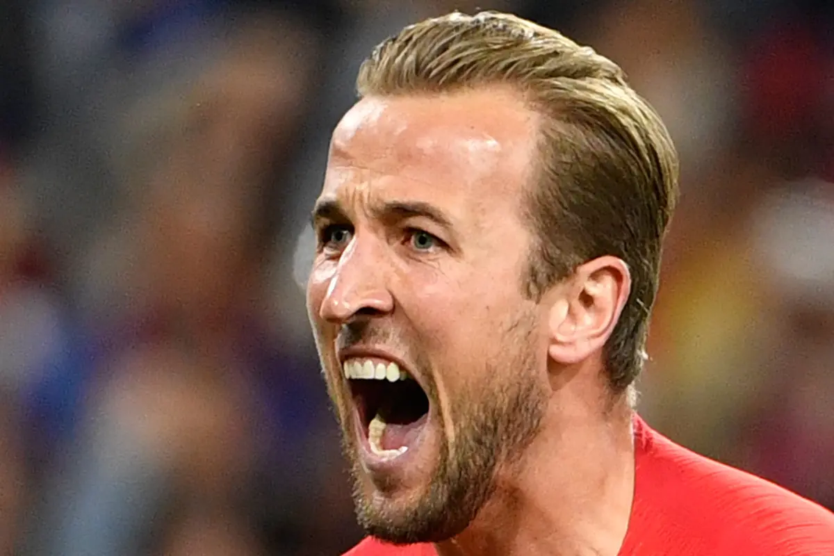 FOTO: 4 Bintang Berebut Gelar Top Scorer Piala Dunia 2018