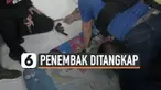 Tim gabungan polisi berhasil menangkap pelaku penenembakan seorang remaja yang terjadi di Taman Sari. Dalam penangkapan Rabu (23/6) dini hari polisi juga temukan senjata api yang digunakan pelaku untuk aksi kriminal tersebut.