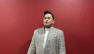 King Nassar Jadi Juri D'Academy 8 Indosiar, Siapkan Hadiah Spesial untuk Peserta