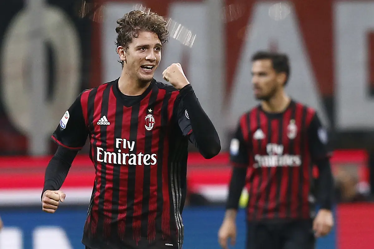 Juventus vs AC Milan