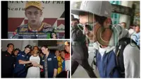 Valentino Rossi kembali menyambangi Indonesia. Kali ini Bali yang menjadi tujuannya.