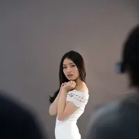 Bts SinemArt (Nurwahyunan/bintang.com)