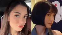 Chelsea Olivia kini memiliki tampilan baru yang membuat tampilannya fresh dan awet muda. Ia memutuskan untuk memotong rambut panjangnya menjadi rambut pendek bergaya bob. @chelseaoliviaa