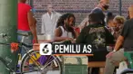 pemilu as