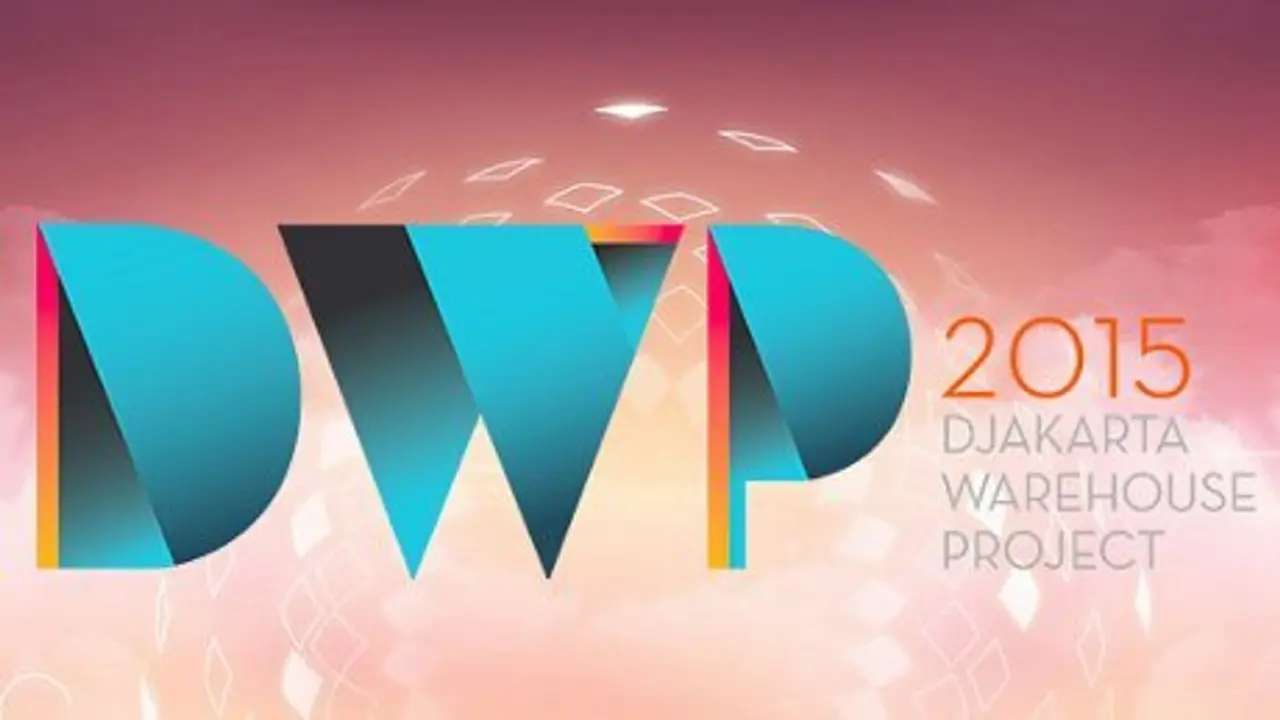 #DWP15