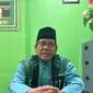 Wakil Ketua DPW PPP Jawa Timur Mujahid Ansori. (Dian Kurniawan/Liputan6.com)