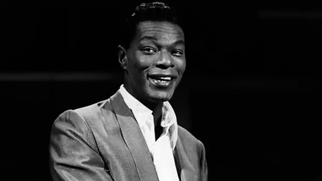 Nat King Cole