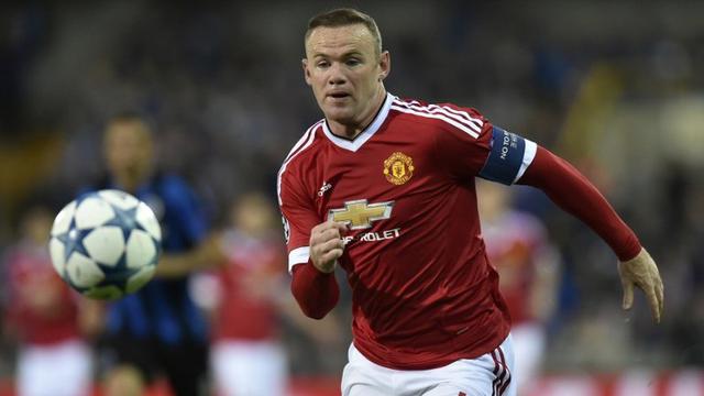Wayne Rooney