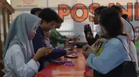Program BSU 2025 menyasar pekerja atau buruh yang yang bergaji di bawah Rp3,5 juta per bulan yang masuk daftar sebagai penerima Bantuan Subsidi Upah (BSU) dari Kementerian Ketenagakerjaan (Kemnaker).