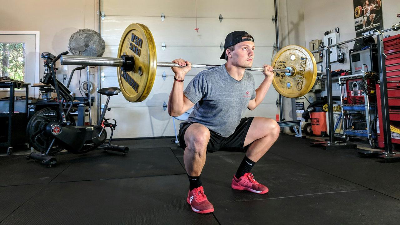 Weightlift
