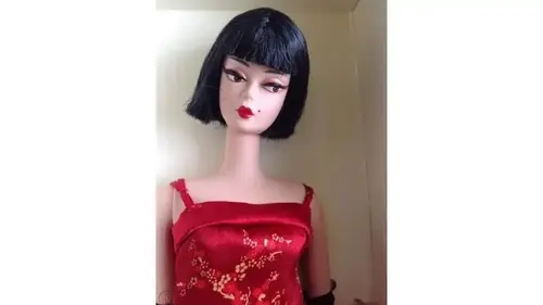 7 Barbie Termahal di Dunia Harganya Bikin Tercengang Hot Liputan6