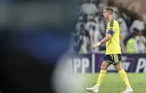 Al Nassr Takluk 0-4 di Markas Al Ain, Cristiano Ronaldo Catat Kekalahan Terbesar Sejak 2022
