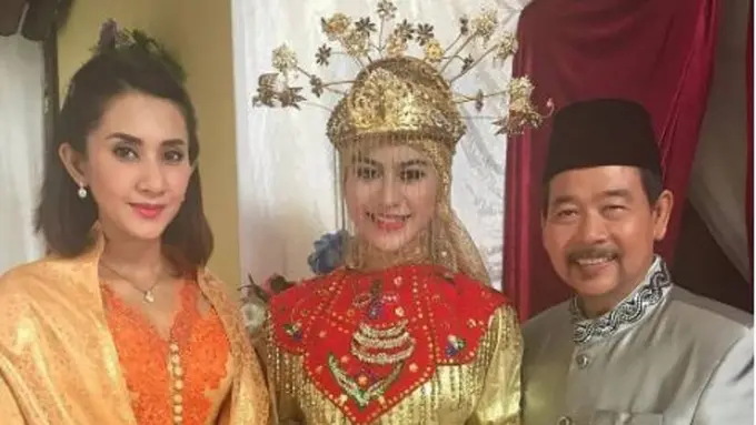 Tuhan Ada Dimana mana