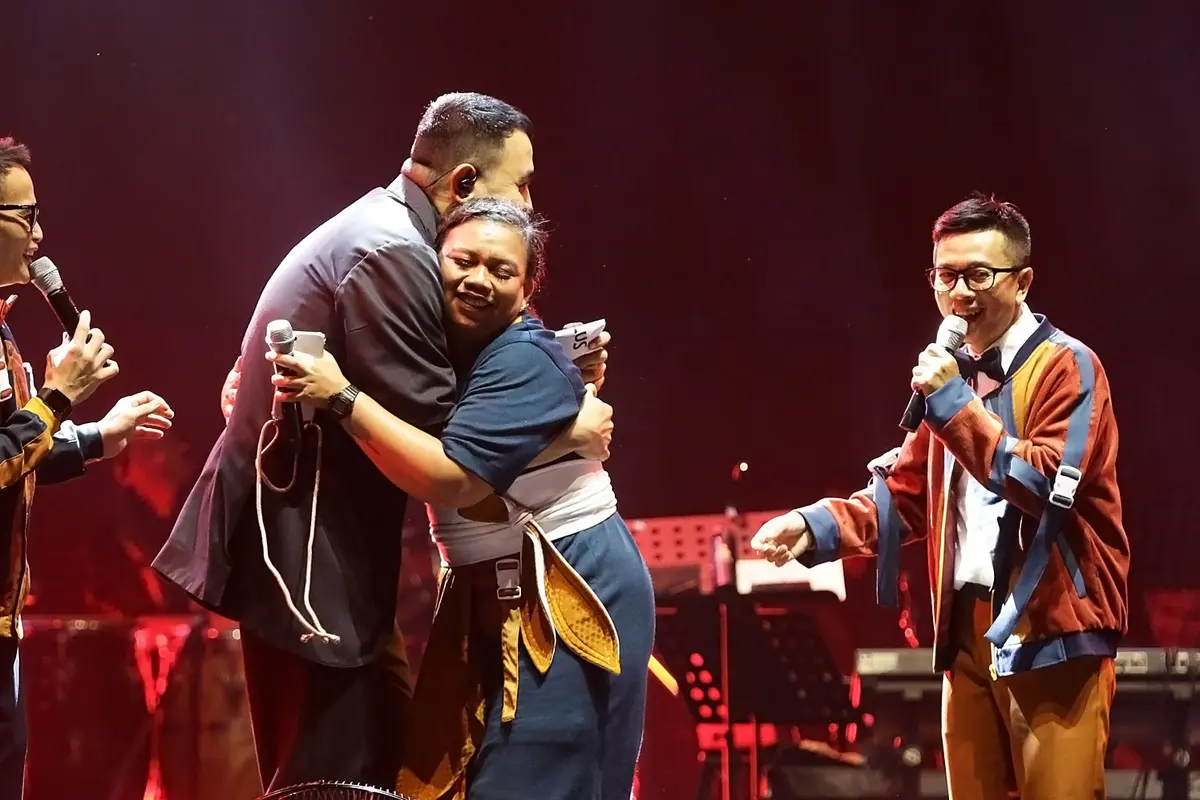 Tulus