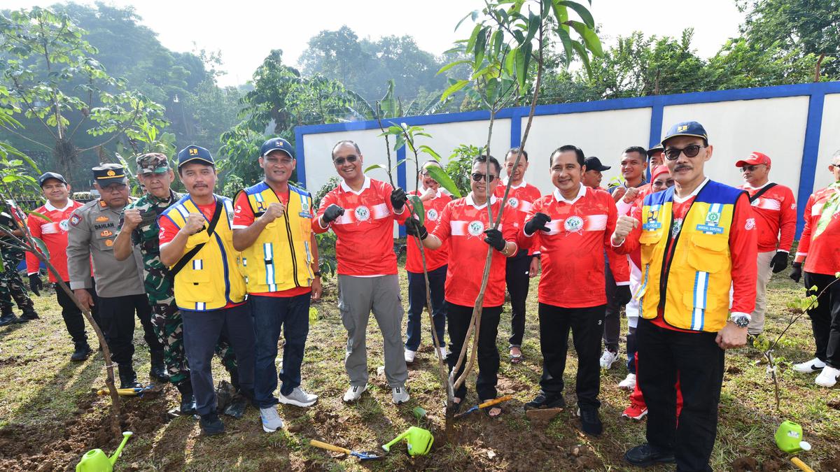 Festival Ciliwung 2025: Langkah Nyata Pertamina Percepat Pemulihan Ekosistem Sungai