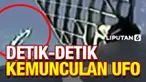 Sebuah video siaran streaming SpaceX tengah viral di media sosial usai diketahui SpaceX sengaja memutuskan siaran streaming mereka karena kemunculan benda tak dikenal atau UFO.

Dalam video yang beredar, terlihat UFO muncul sepersekian detik sebelu...