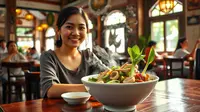 Cara Masak Mie Kuah yang Lezat dan Menggugah Selera