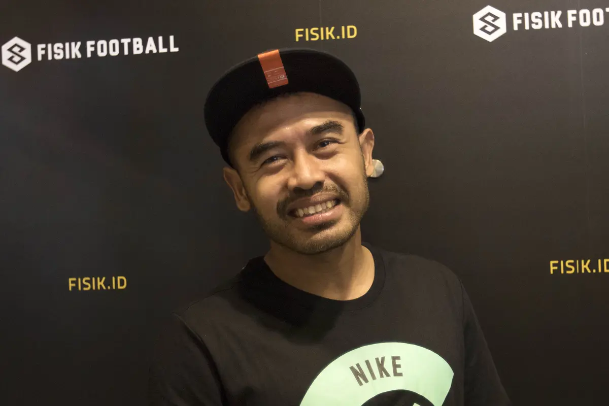 Ponaryo Astaman