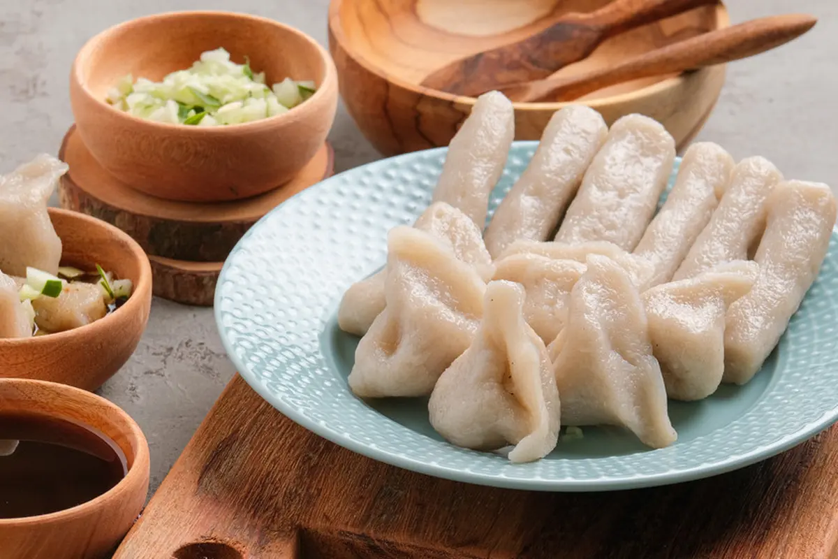pempek bangka