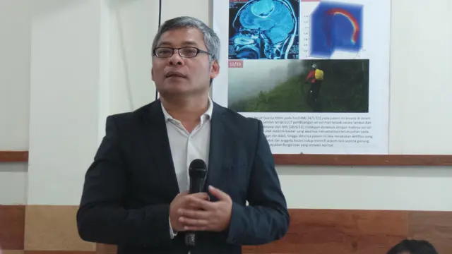 Klinik Riset Kanker Warsito Tutup, 70 Persen Karyawan di PHK