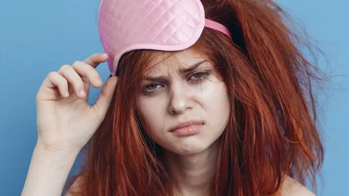 [Bintang] Ilustrasi Hilang Mood