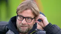 Akhir Tahun Menyebalkan untuk Dortmund