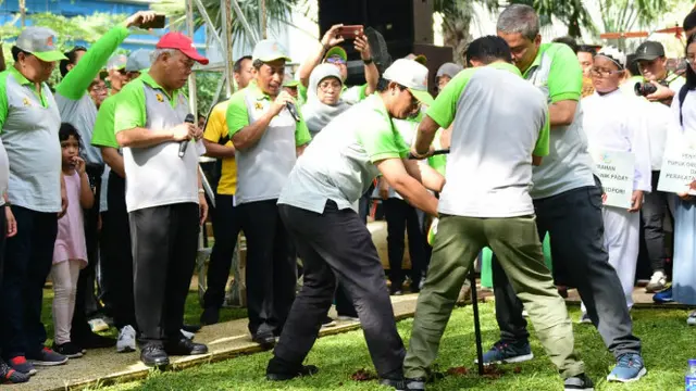 Hari Air Dunia